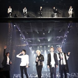 SHINee Nyanyikan 29 Lagu di SHINee World Concert III Seoul