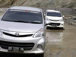 Toyota: Pasar MPV Lagi Gak Enak