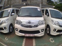 Penjualan Mobil Dipengaruhi Banyak Hal