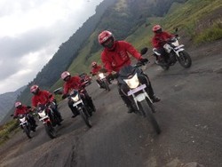 Honda: Keiritan Verza Bisa Sampai 84,5 Km/Liter