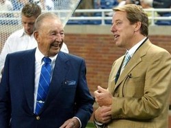 Cucu Terakhir dari Pendiri Ford Meninggal Dunia