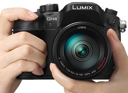 Panasonic Rilis Kamera Mirrorless 4K Rp 20 Juta