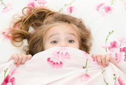 Risiko Ini Bisa Dialami Anak yang Terlalu Sering Mimpi Buruk