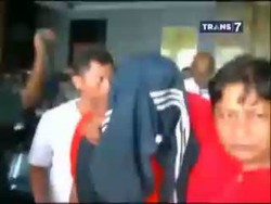 Tersangka Tak Berniat Membunuh, Hanya Menggertak Ade Sara