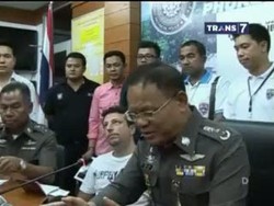 Pemilik Paspor Asli Menampakkan Diri