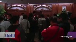 Kecewa, Keluarga Korban Pesawat MAS Minta Pemerintah China Turun Tangan