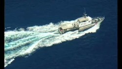 3 Hari Pencarian, Belum Ada Titik Terang Nasib Pesawat MAS Yang Hilang