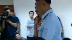 Andi Mallarangeng Disebut Terima Fee USD 500 Ribu