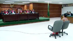 Yakin Tidak Bersalah, Andi Sebut Dakwaan Jaksa Banyak Asumsi