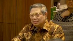 Skenario Masih Bisa Berkembang, SBY Belum Punya Jagoan di Pemilu 2014.