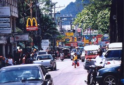 Rental Kendaraan di Phuket Diminta Hati-hati Soal Paspor