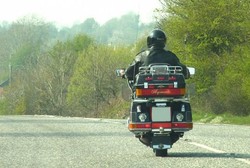 Di Phuket, Paspor Curian Digunakan untuk Mencuri Motor