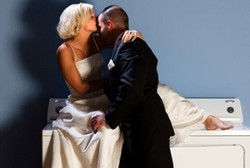 Posisi Spin Cycle, Sensasi Bercinta di Atas Mesin Cuci