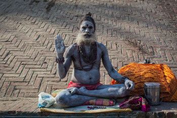 Ini Dia Kelompok Kanibal yang Peduli pada Pasien Kusta