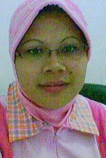 Konsisten Beri ASI Eksklusif, Bobot Salmah Turun 27 Kg Pasca Melahirkan