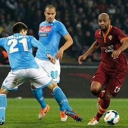 I Lupi Kalah Karena Kejelian Benitez Melihat Celah