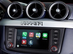 Apple CarPlay Disindir Penggiat Safety Driving
