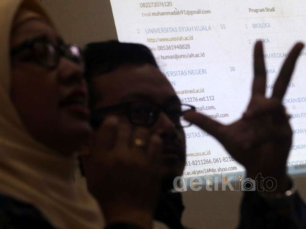 Cabut Persyaratan Diskriminatif SNMPTN 2014
