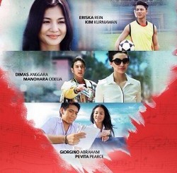 Aku Cinta Kamu: Bergantung pada Klise