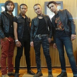 Regenerasi Musik Rock Asal Bandung Bernama 18+