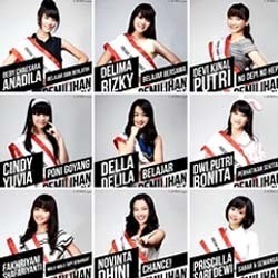Menengok Tradisi Pemilu di 48 Family