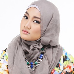 Gara-gara Anti Lipsync, Fatin Sering Kehabisan Suara Saat Manggung