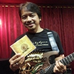 Surya Namaskar, Cita Rasa Berbeda dari Dewa Budjana