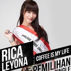 Rica JKT48, Pecinta Kopi yang Siap Segarkan Hari-harimu