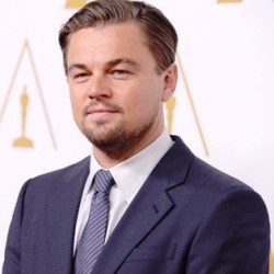 Gagal Raih Piala Oscar, Leonardo DiCaprio Dikirimi Oscar dari Rusia