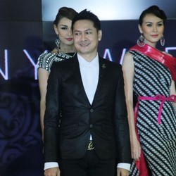 Sukses Jadi Desainer, Denny Wirawan Lirik Bisnis Interior