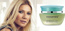 Restorsea, Krim Awet Muda Gwyneth Paltrow Yang Menuai Pro dan Kontra