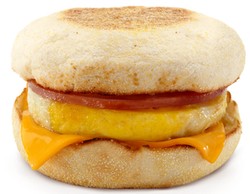 McDonalds Indonesia Akan Kembali Bagikan 140.000 Egg McMuffin Gratis