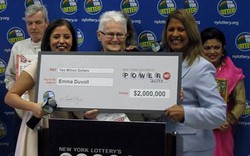 Fortune Cookie Benar-benar Memberi Keberuntungan Nenek Ini Rp 23 Miliar!