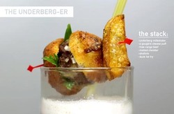 Wouw! Di PornBurger Ini Ada Foto-foto Gourmet Burger yang Menggiurkan
