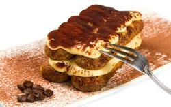 Le Beccherie, Resto Tempat Lahir Tiramisu akan Ditutup Akhir Maret