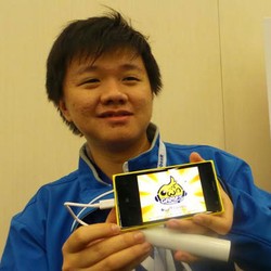 Aplikasi Made in Indonesia Serbu Android Nokia