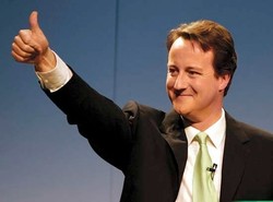 PM Inggris Ancang-ancang Sambut 5G