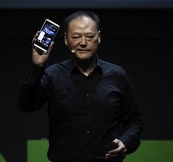 Kisah Pemotor Selamatkan CEO HTC dari Kemacetan