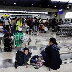 Bandara Soetta, Pembayar PBB dan Pajak Parkir Terbesar di Tangerang