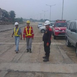 Tol Kebon Jeruk-Ulujami Rampung, 50 Ribu Mobil Pindah dari Jalan Raya
