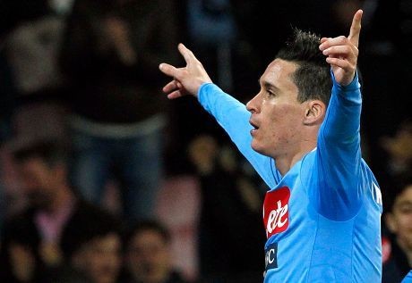 Yang Terbaik dari Callejon