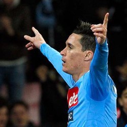 Yang Terbaik dari Callejon