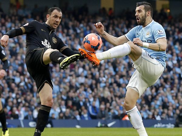 Kalahkan City, Wigan ke Semifinal Piala FA