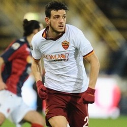 Soal Pertahankan Posisi Dua, Roma Tak Merasa Tertekan