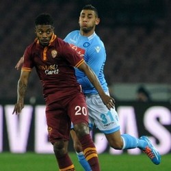 Roma Kurang Insting Membunuh