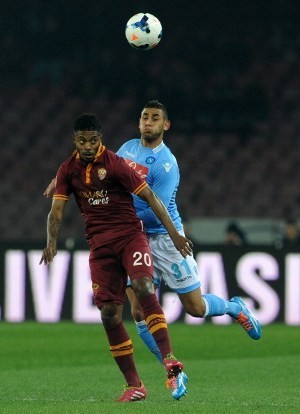 Roma Kurang Insting Membunuh