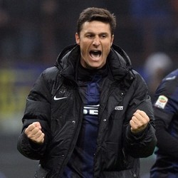 Zanetti Sudah Ditunggu Peran Baru di Inter