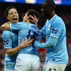 Hazard: City Favorit karena Punya Pemain-pemain yang Lebih Hebat