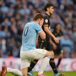 Pil Pahit yang Sama untuk City