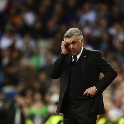 Ancelotti: Madrid Sia-siakan Peluang